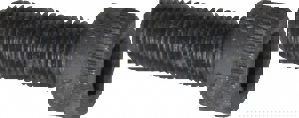 Hex Socket Cap Screw: 1/4-20 UNC, 3/16